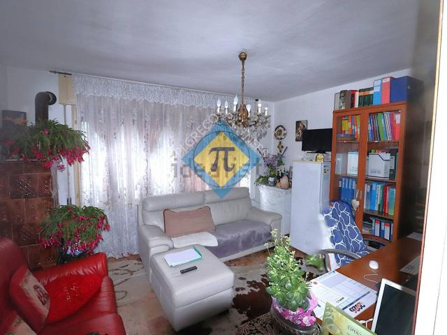 Villetta bifamiliare in vendita di 247 m² in Via Nannavecchia, 24
