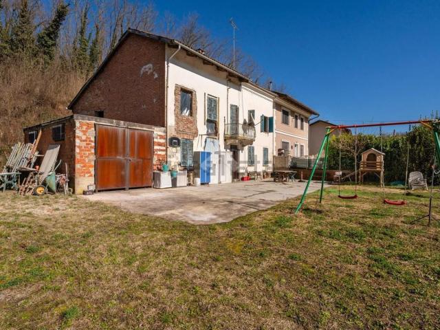 Villetta bifamiliare in vendita di 245 m² in Strada val Mongogno, 12