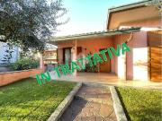 Villetta bifamiliare in vendita di 245 m² in Via Virgilio, 7