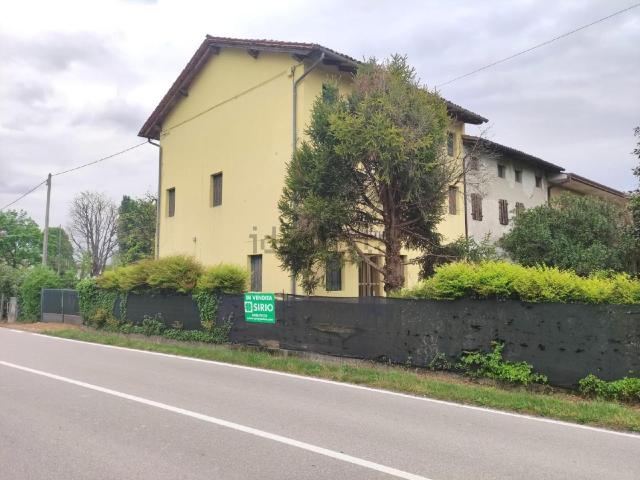 Villetta bifamiliare in vendita di 246 m²
