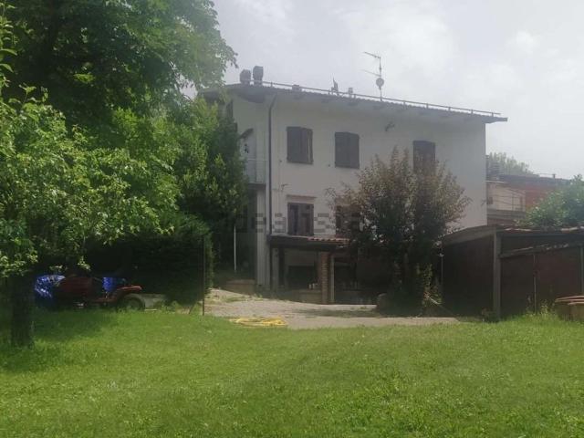 Villetta bifamiliare in vendita di 248 m²