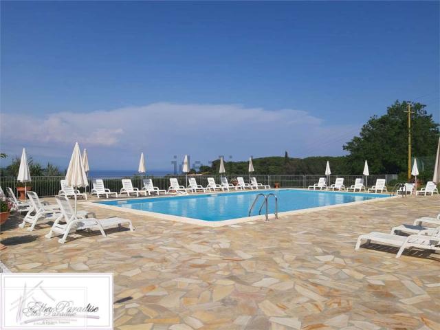 Villetta bifamiliare in vendita di 22 m²
