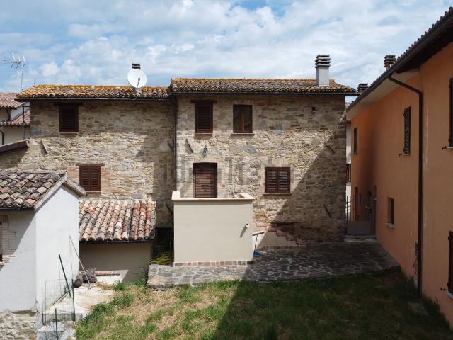 Villetta bifamiliare in vendita di 250 m² in Località Ponte Parrano