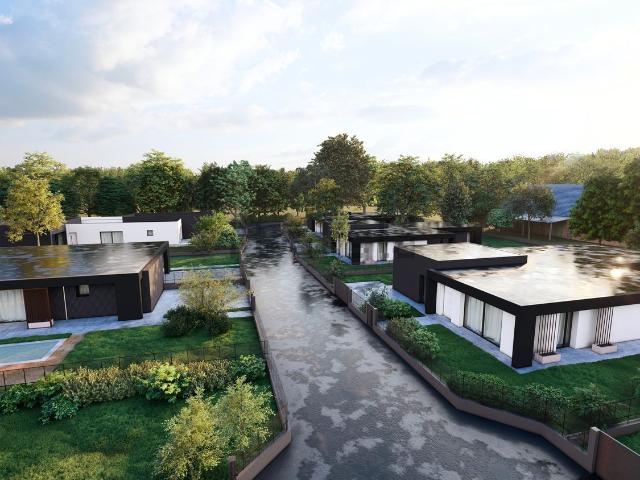 Villetta bifamiliare in vendita di 250 m² in Via Armistizio, 256