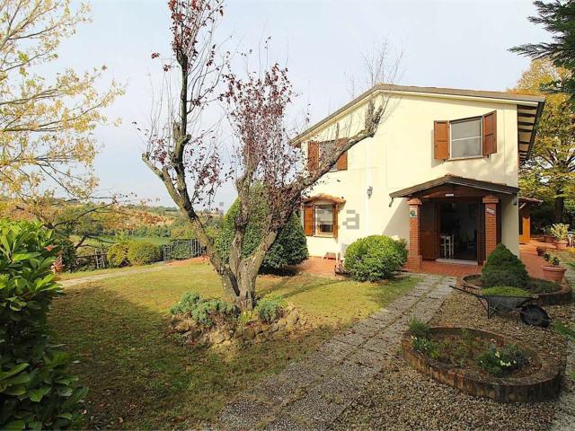 Villetta bifamiliare in vendita di 250 m² in Via ca&apos  priva, 2