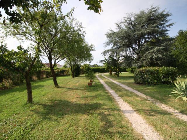 Villetta bifamiliare in vendita di 250 m² in Via Cairo