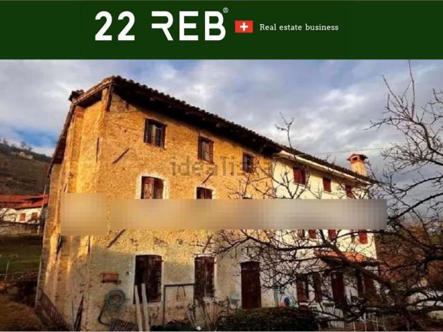 Villetta bifamiliare in vendita di 250 m² in Via dei Bert