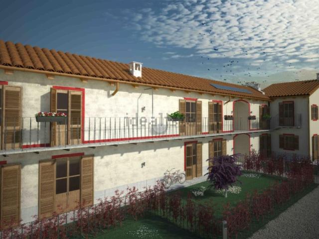 Villetta bifamiliare in vendita di 250 m² in Via Lamporo, 9
