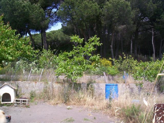 Villetta bifamiliare in vendita di 250 m² in Via Resina Nuova, 36