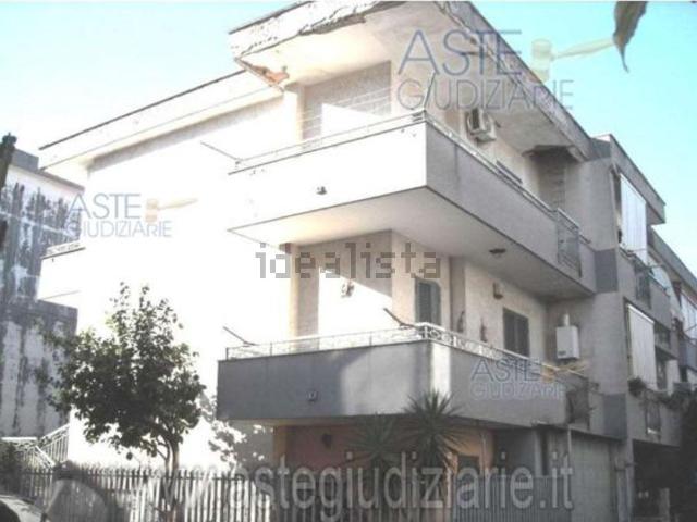 Villetta bifamiliare in vendita di 250 m² in Via San Giovanni, 116
