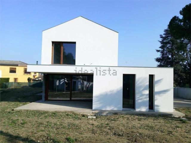 Villetta bifamiliare in vendita di 250 m²