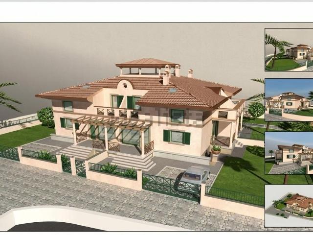 Villetta bifamiliare in vendita di 250 m²
