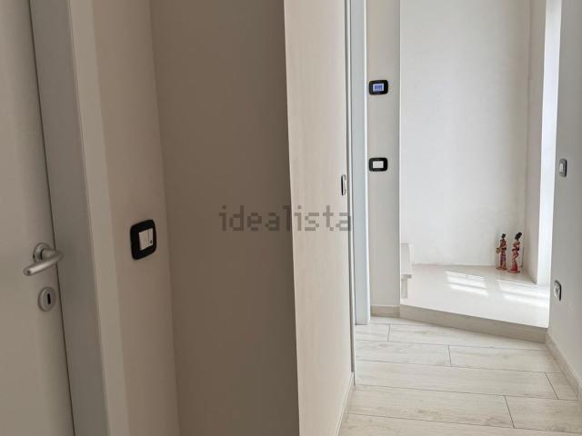 Villetta bifamiliare in vendita di 250 m²