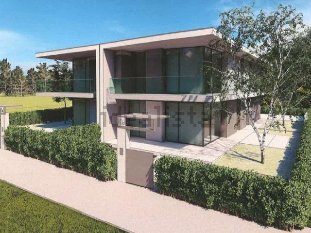 Villetta bifamiliare in vendita di 250 m²