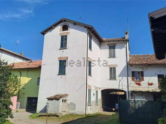 Villetta bifamiliare in vendita di 250 m²