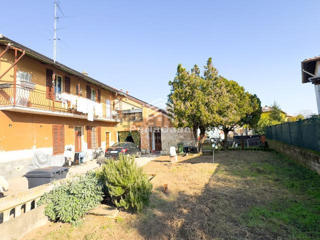 Villetta bifamiliare in vendita di 251 m² in Via Castignolo, 7