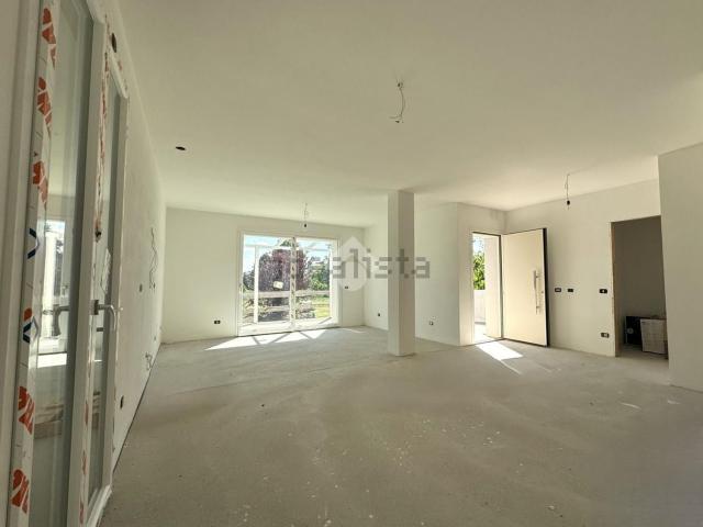 Villetta bifamiliare in vendita di 255 m²