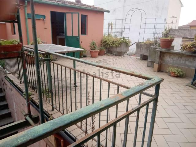 Villetta bifamiliare in vendita di 256 m²