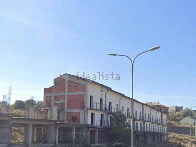 Villetta bifamiliare in vendita di 263 m² in Via Scala Vecchia