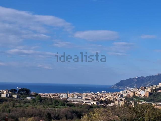 Villetta bifamiliare in vendita di 260 m² in Via Casa Scuoppo