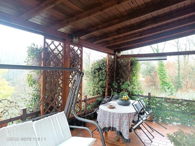 Villetta bifamiliare in vendita di 260 m² in Via Giacchino Rossini