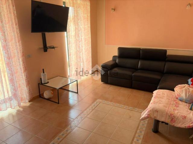 Villetta bifamiliare in vendita di 260 m² in Via Mulini, 40