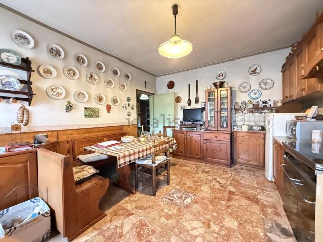 Villetta bifamiliare in vendita di 260 m² in Via Risere Vecchie, 5