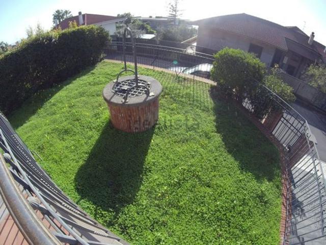 Villetta bifamiliare in vendita di 260 m²