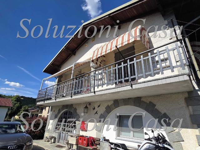 Villetta bifamiliare in vendita di 260 m²