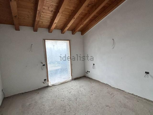 Villetta bifamiliare in vendita di 260 m²