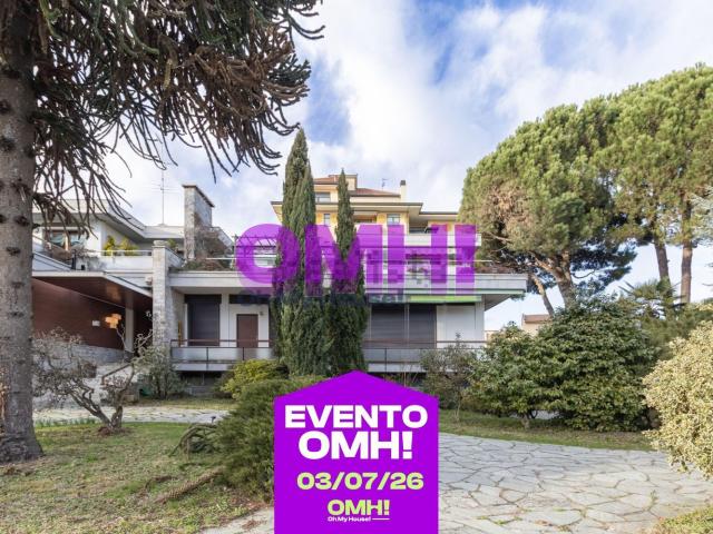 Villetta bifamiliare in vendita di 267 m² in Via Bellaria, 8