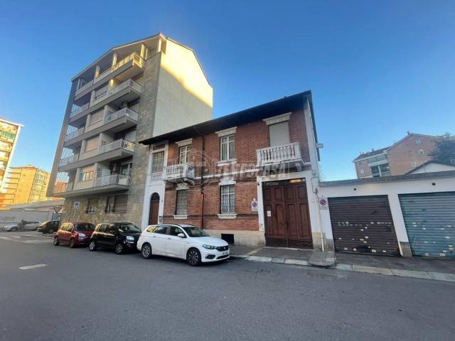 Villetta bifamiliare in vendita di 264 m² in Via Lorenzo Ghiberti, 10