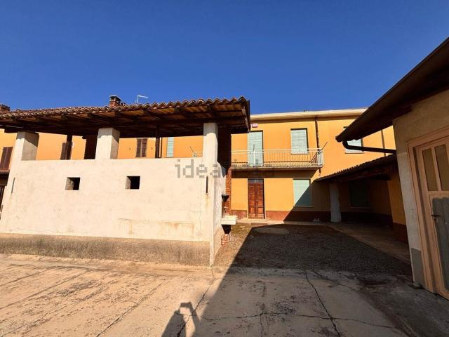 Villetta bifamiliare in vendita di 264 m²