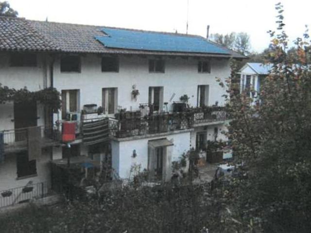 Villetta bifamiliare in vendita di 266 m² in Strada Statale Monregalese