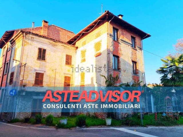 Villetta bifamiliare in vendita di 269 m² in Via Nicola Sardi, 23