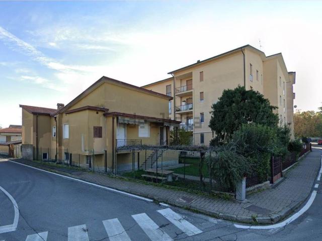 Villetta bifamiliare in vendita di 269 m²