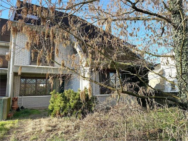 Villetta bifamiliare in vendita di 270 m²