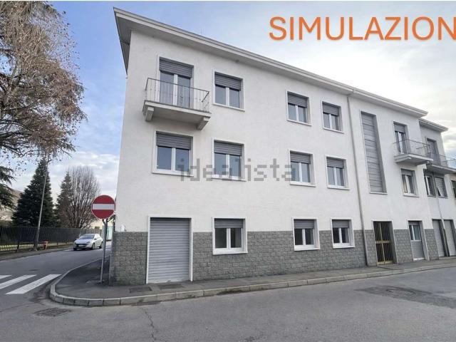 Villetta bifamiliare in vendita di 270 m²