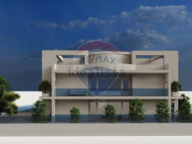 Villetta bifamiliare in vendita di 274 m² in Via della Comunità Europea