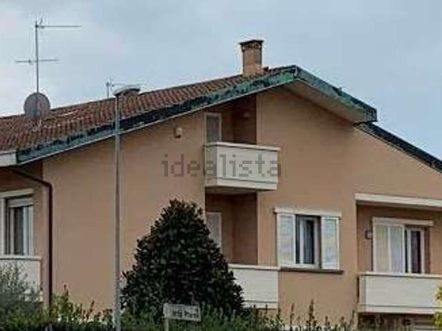Villetta bifamiliare in vendita di 278 m²