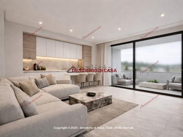 Villetta bifamiliare in vendita di 280 m² in Via Trapani, 5