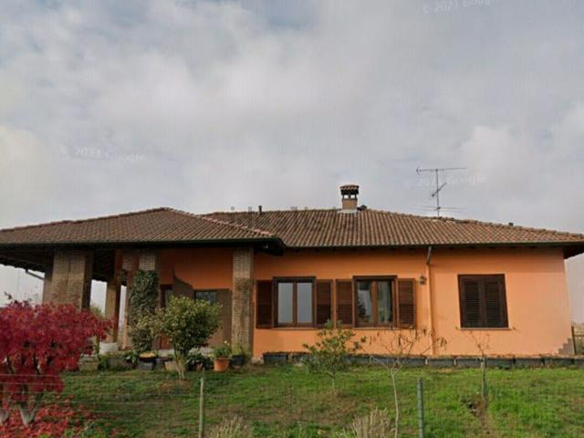 Villetta bifamiliare in vendita di 280 m² in Via del Porto, 16