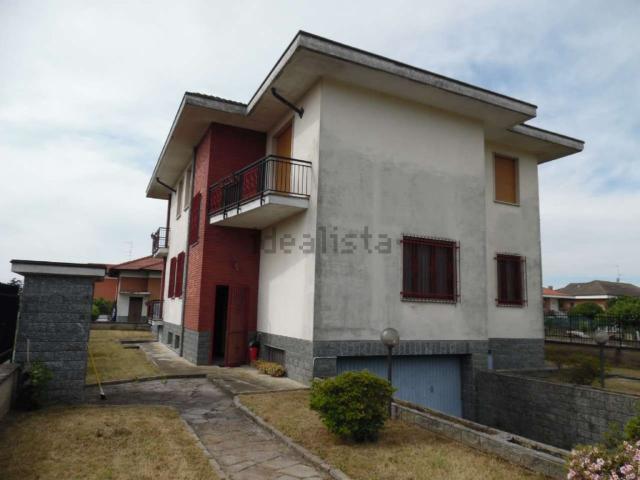 Villetta bifamiliare in vendita di 280 m² in Via della Blana