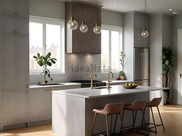 Villetta bifamiliare in vendita di 280 m² in Via Morera