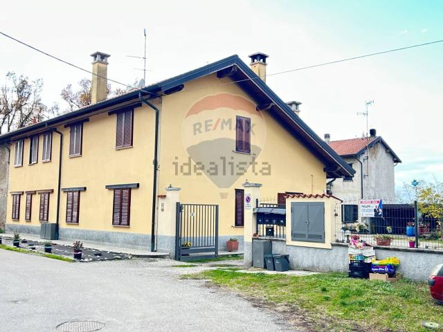 Villetta bifamiliare in vendita di 280 m²