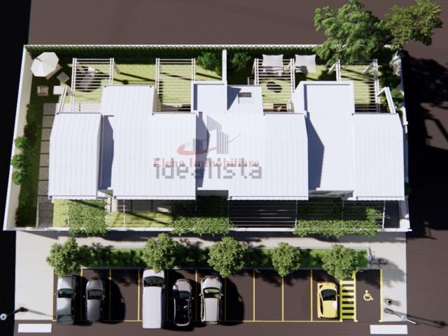 Villetta bifamiliare in vendita di 281 m² in Via Narici