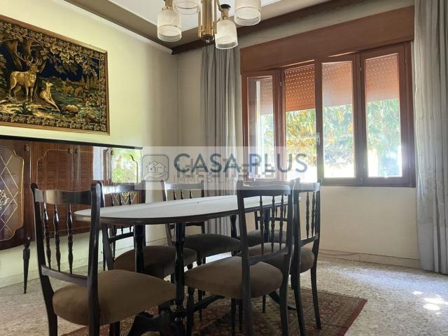 Villetta bifamiliare in vendita di 287 m²
