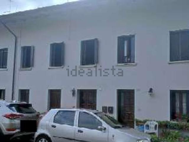 Villetta bifamiliare in vendita di 285 m² in Via Siega