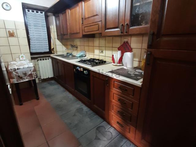 Villetta bifamiliare in vendita di 286 m² in Via SP24, 24
