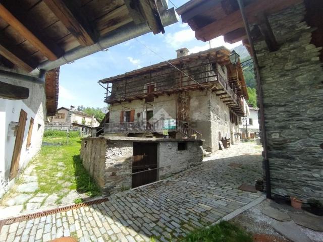 Villetta bifamiliare in vendita di 288 m²
